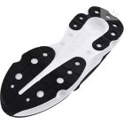 Under Armour 3027190 Infinite Pro férfi fekete futócipő 48 1/2