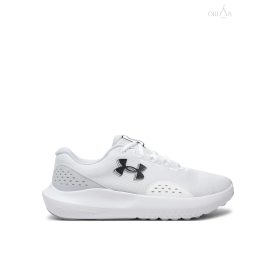   Under Armour 3027000 Charged Surge 4 férfi fehér sportcipő 48 1/2