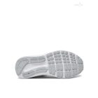 Under Armour 3027000 Charged Surge 4 férfi fehér sportcipő 48 1/2