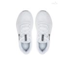 Under Armour 3027000 Charged Surge 4 férfi fehér sportcipő 48 1/2