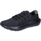 Under Armour Charged Surge 4 fekete sportcipő 48 1/2