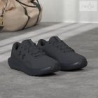 Under Armour Charged Surge 4 fekete sportcipő 48 1/2