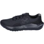 Under Armour Charged Surge 4 fekete sportcipő 48 1/2