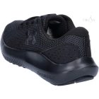 Under Armour Charged Surge 4 fekete sportcipő 48 1/2