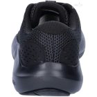 Under Armour Charged Surge 4 fekete sportcipő 48 1/2