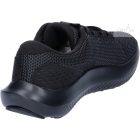 Under Armour Charged Surge 4 fekete sportcipő 48 1/2