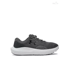 Under Armour Charged Surge 4 szürke sportcipő 48 1/2