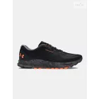 Under Armour Charge Bandit TR3 fekete sportcipő 48 1/2