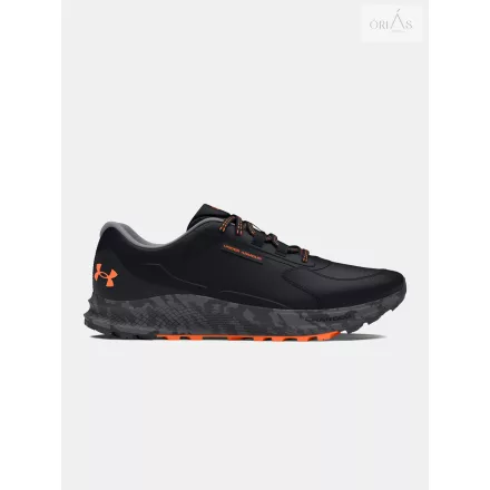 Under Armour Charge Bandit TR3 fekete sportcipő 48 1/2