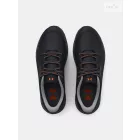 Under Armour Charge Bandit TR3 fekete sportcipő 48 1/2