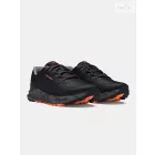 Under Armour Charge Bandit TR3 fekete sportcipő 48 1/2