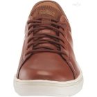 Skechers 205059 Mark Nason Casual Glide Abbott férfi barna félcipő 47 1/2