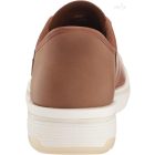 Skechers 205059 Mark Nason Casual Glide Abbott férfi barna félcipő 47 1/2