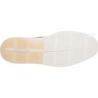 Skechers 205059 Mark Nason Casual Glide Abbott férfi barna félcipő 47 1/2