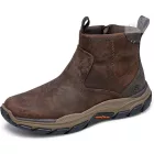 Skechers 205176 Respected Evanston barna bokacsizma 47 1/2