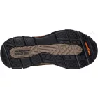 Skechers 205176 Respected Evanston barna bokacsizma 47 1/2