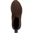 Skechers 205176 Respected Evanston barna bokacsizma 47 1/2