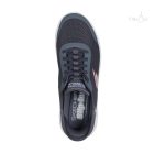 Skechers 216324 Go Walk Flex slip-in szürke férfi sportcipő 47