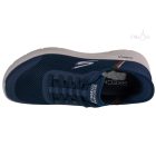 Skechers 216324 Go Walk Flex slip-in sötétkék férfi sportcipő 47