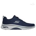 Skechers 216516 GoWalk ArchFit 2.0 sötétkék sportcipő 47