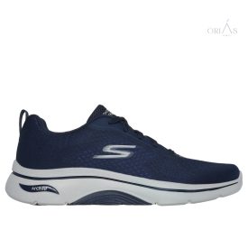 Skechers 216516 GoWalk ArchFit 2.0 sötétkék sportcipő 47