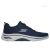 Skechers 216516 GoWalk ArchFit 2.0 sötétkék sportcipő 47