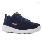Skechers 124640 GoWalk Joy Violet sötétkék sportcipő 41
