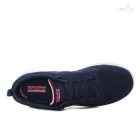 Skechers 124640 GoWalk Joy Violet sötétkék sportcipő 41