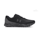 Under Armour Charged Bandit TR3 SP fekete sportcipő 47 1/2