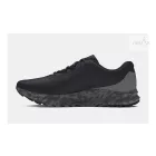 Under Armour Charged Bandit TR3 SP fekete sportcipő 47 1/2