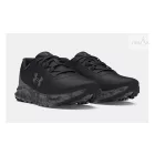 Under Armour Charged Bandit TR3 SP fekete sportcipő 47 1/2