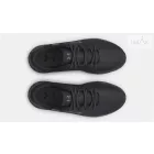 Under Armour Charged Bandit TR3 SP fekete sportcipő 47 1/2