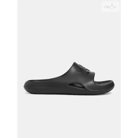 Under Armour Locker fekete papucs 47 1/2