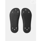 Under Armour Locker fekete papucs 47 1/2