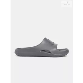 Under Armour Locker szürke papucs 47 1/2
