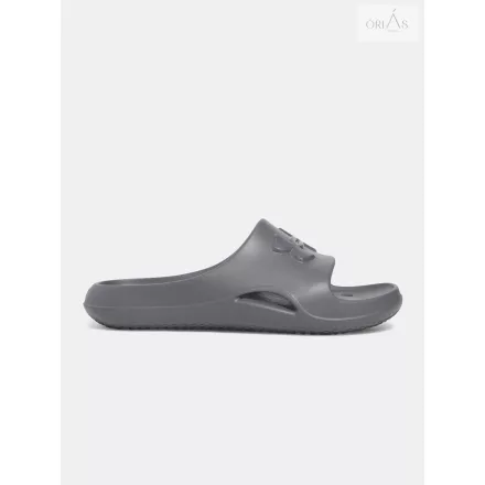 Under Armour Locker szürke papucs 47 1/2