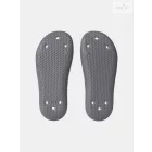 Under Armour Locker szürke papucs 47 1/2