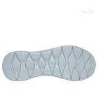 skechers 216330 Go walk flex Vízálló kék férfi sportcipő 47