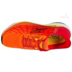 Skechers 220510 Max Cushioning Propulsion Vitality férfi narancssárga sportcipő 47