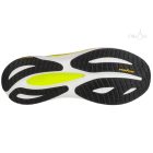 Skechers 220510 Max Cushioning Propulsion Vitality férfi narancssárga sportcipő 47