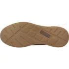 Skechers 210945 Cavell Isaac sötétbarna vízálló bokacipő 47 1/2