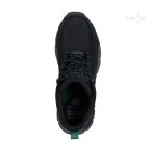 Skechers John Deere 256003 Respected Landin férfi fekete vízálló bakancs 47 1/2