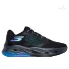 Skechers 253001P SKX Float fekete sportcipő 49