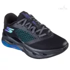 Skechers 253001P SKX Float fekete sportcipő 49