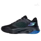 Skechers 253001P SKX Float fekete sportcipő 49