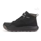Skechers 210932 Cambert Harlan fekete vízálló bakancs 48 1/2