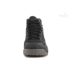 Skechers 210932 Cambert Harlan fekete vízálló bakancs 48 1/2