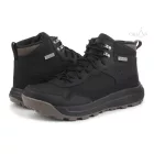 Skechers 210932 Cambert Harlan fekete vízálló bakancs 48 1/2