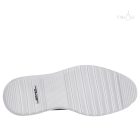 Skechers slip-ins Mark Nason 205314 Mako Hollins fekete férfi félcipő 47 1/2