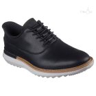 Skechers slip-ins Mark Nason 205314 Mako Hollins fekete férfi félcipő 47 1/2